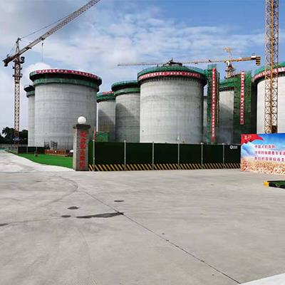 浅圆仓滑模特点 浅圆仓滑模特点