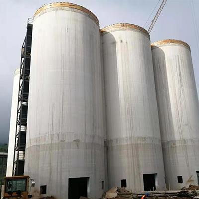 建筑滑模技术应用 建筑滑模技术应用